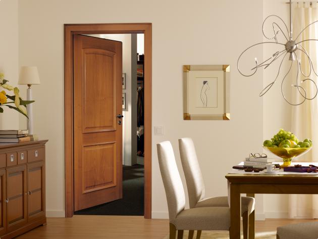 real wood doors for interior