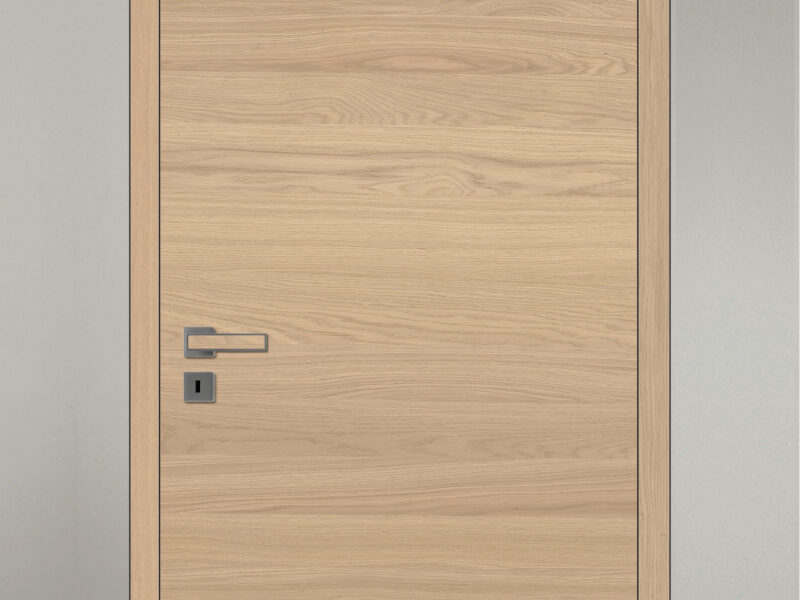 wooden door for home